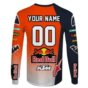 Custom name custom-name-racing Limited Edition – Custom Name Racing Brands for motocross girls and dirt bike riders - Brands view 4