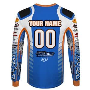 Custom name custom-name-racing Limited Edition – Custom Name Racing Brands for motocross girls and dirt bike riders - Brands view 4