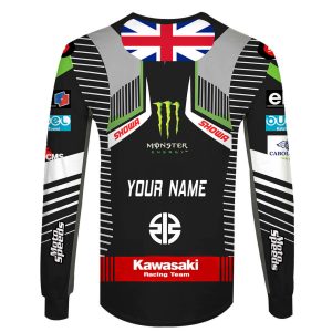Custom name custom-name-racing Limited Edition – Custom Name Racing Brands for motocross girls and dirt bike riders - Brands view 5