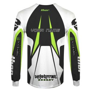 Custom name custom-name-racing Limited Edition – Custom Name Racing Brands for motocross girls and dirt bike riders - Brands view 7