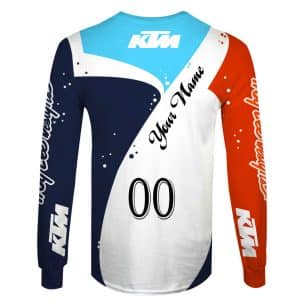 Custom name custom-name-racing Limited Edition – Custom Name Racing Brands for motocross girls and dirt bike riders - Brands view 4