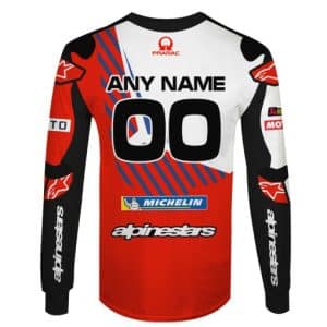 Custom name custom-name-racing Limited Edition – Custom Name Racing Brands for motocross girls and dirt bike riders - Brands view 5