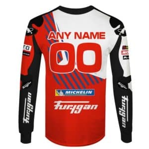 Custom name custom-name-racing Limited Edition – Custom Name Racing Brands for motocross girls and dirt bike riders - Brands view 5
