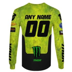 Custom name custom-name-racing Limited Edition – Custom Name Racing Brands for motocross girls and dirt bike riders - Brands view 4