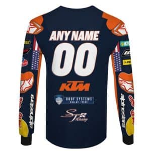 Custom name custom-name-racing Limited Edition – Custom Name Racing Brands for motocross girls and dirt bike riders - Brands view 5
