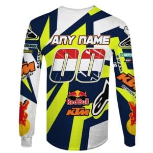 Custom name custom-name-racing Limited Edition – Custom Name Racing Brands for motocross girls and dirt bike riders - Brands view 5