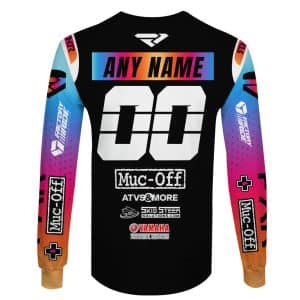 Custom name custom-name-racing Limited Edition – Custom Name Racing Brands for motocross girls and dirt bike riders - Brands view 5