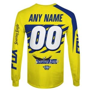 Custom name custom-name-racing Limited Edition – Custom Name Racing Brands for motocross girls and dirt bike riders - Brands view 5