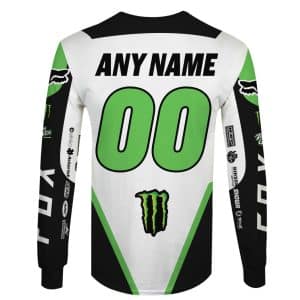 Custom name custom-name-racing Limited Edition – Custom Name Racing Brands for motocross girls and dirt bike riders - Brands view 5