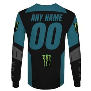 Custom name custom-name-racing Limited Edition – Custom Name Racing Brands for motocross girls and dirt bike riders - Brands view 6