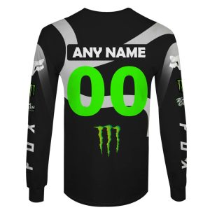 Custom name custom-name-racing Limited Edition – Custom Name Racing Brands for motocross girls and dirt bike riders - Brands view 5