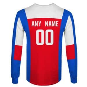 Custom name custom-name-racing Limited Edition – Custom Name Racing Brands for motocross girls and dirt bike riders - Brands view 4