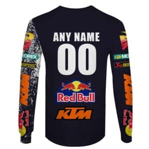 Custom name custom-name-racing Limited Edition – Custom Name Racing Brands for motocross girls and dirt bike riders - Brands view 5