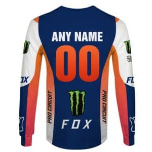 Custom name custom-name-racing Limited Edition – Custom Name Racing Brands for motocross girls and dirt bike riders - Brands view 5
