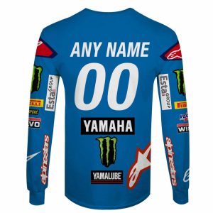 Custom name custom-name-racing Limited Edition – Custom Name Racing Alpinestars for motocross girls and dirt bike riders - Alpinestars view 5