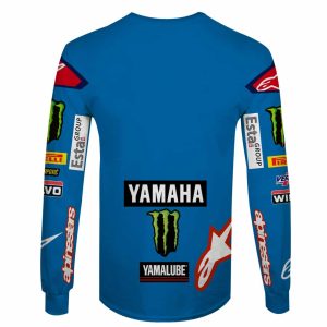 Custom name custom-name-racing Limited Edition – Custom Name Racing Alpinestars for motocross girls and dirt bike riders - Alpinestars view 4