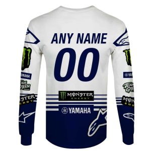 Custom name custom-name-racing Limited Edition – Custom Name Racing Alpinestars for motocross girls and dirt bike riders - Alpinestars view 5