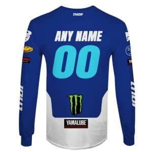 Custom name custom-name-racing Limited Edition – Custom Name Racing Brands for motocross girls and dirt bike riders - Brands view 4