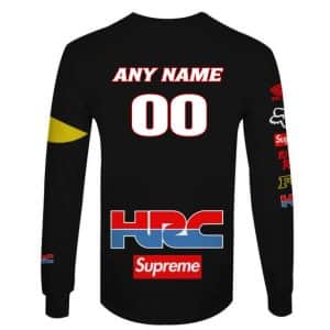 Custom name custom-name-racing Limited Edition – Custom Name Racing Brands for motocross girls and dirt bike riders - Brands view 5