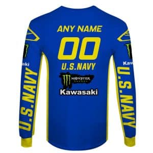 Custom name custom-name-racing Limited Edition – Custom Name Racing Alpinestars for motocross girls and dirt bike riders - Alpinestars view 5