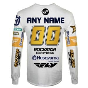 Custom name custom-name-racing Limited Edition – Custom Name Racing Brands for motocross girls and dirt bike riders - Brands view 5