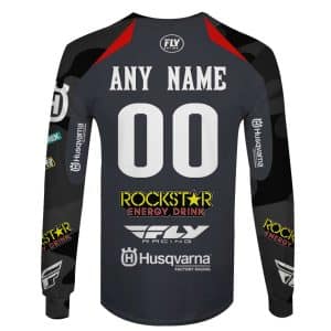 Custom name custom-name-racing Limited Edition – Custom Name Racing Brands for motocross girls and dirt bike riders - Brands view 4