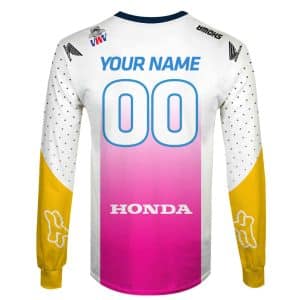 Custom name custom-name-racing Limited Edition – Custom Name Racing Brands for motocross girls and dirt bike riders - Brands view 4