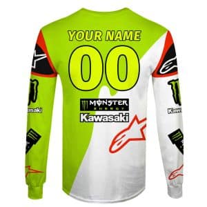 Custom name custom-name-racing Limited Edition – Custom Name Racing Brands for motocross girls and dirt bike riders - Brands view 5