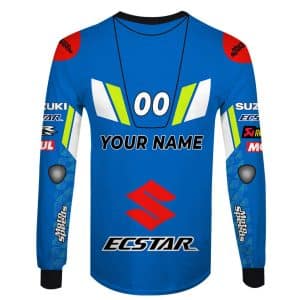 Custom name custom-name-racing Limited Edition – Custom Name Racing Brands for motocross girls and dirt bike riders - Brands view 5
