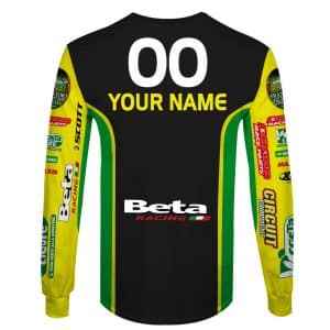 Custom name custom-name-racing Limited Edition – Custom Name Racing Brands for motocross girls and dirt bike riders - Brands view 5