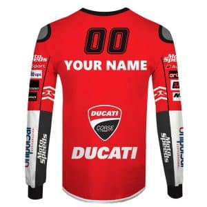 Custom name custom-name-racing Limited Edition – Custom Name Racing Brands for motocross girls and dirt bike riders - Brands view 4