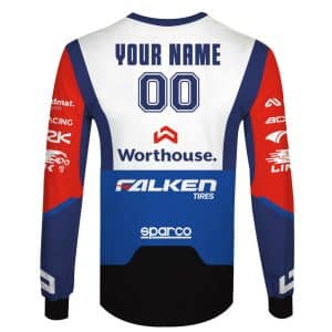 Custom name custom-name-racing Limited Edition – Custom Name Racing Brands for motocross girls and dirt bike riders - Brands view 6