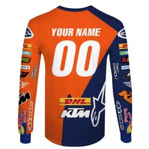 Custom name custom-name-racing Limited Edition – Custom Name Racing Brands for motocross girls and dirt bike riders - Brands view 4