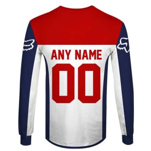 Custom name custom-name-racing Limited Edition – Custom Name Racing Brands for motocross girls and dirt bike riders - Brands view 5