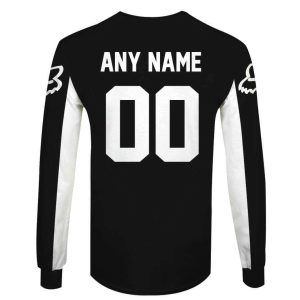 Custom name custom-name-racing Limited Edition – Custom Name Racing Brands for motocross girls and dirt bike riders - Brands view 4