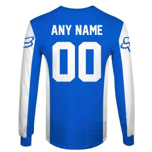 Custom name custom-name-racing Limited Edition – Custom Name Racing Brands for motocross girls and dirt bike riders - Brands view 4