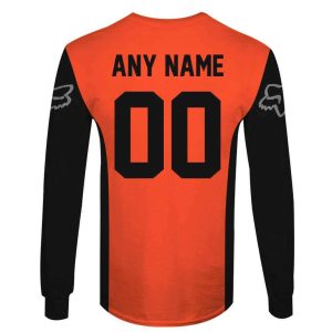 Custom name custom-name-racing Limited Edition – Custom Name Racing Brands for motocross girls and dirt bike riders - Brands view 4