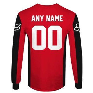 Custom name custom-name-racing Limited Edition – Custom Name Racing Brands for motocross girls and dirt bike riders - Brands view 4
