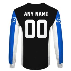 Custom name custom-name-racing Limited Edition – Custom Name Racing Brands for motocross girls and dirt bike riders - Brands view 4