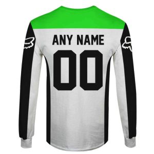 Custom name custom-name-racing Limited Edition – Custom Name Racing Brands for motocross girls and dirt bike riders - Brands view 5