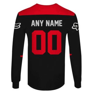 Custom name custom-name-racing Limited Edition – Custom Name Racing Brands for motocross girls and dirt bike riders - Brands view 4