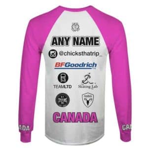 Custom name custom-name-racing Limited Edition – Custom Name Racing Brands for motocross girls and dirt bike riders - Brands view 5