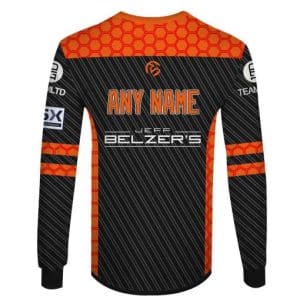 Custom name custom-name-racing Limited Edition – Custom Name Racing Brands for motocross girls and dirt bike riders - Brands view 4