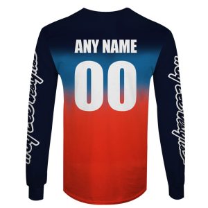 Custom name custom-name-racing Limited Edition – Custom Name Racing Brands for motocross girls and dirt bike riders - Brands view 4
