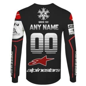Custom name custom-name-racing Limited Edition – Custom Name Racing Brands for motocross girls and dirt bike riders - Brands view 5