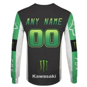 Custom name custom-name-racing Limited Edition – Custom Name Racing Brands for motocross girls and dirt bike riders - Brands view 5
