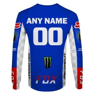 Custom name custom-name-racing Limited Edition – Custom Name Racing Brands for motocross girls and dirt bike riders - Brands view 4