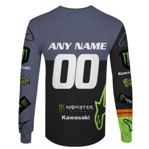 Custom name custom-name-racing Limited Edition – Custom Name Racing Brands for motocross girls and dirt bike riders - Brands view 5