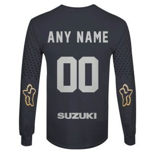 Custom name custom-name-racing Limited Edition – Custom Name Racing Brands for motocross girls and dirt bike riders - Brands view 5