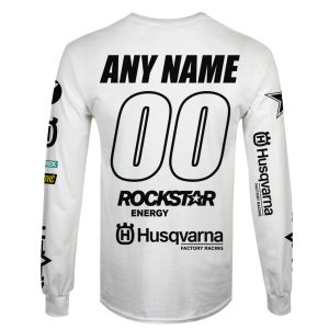 Custom name custom-name-racing Limited Edition – Custom Name Racing Brands for motocross girls and dirt bike riders - Brands view 5